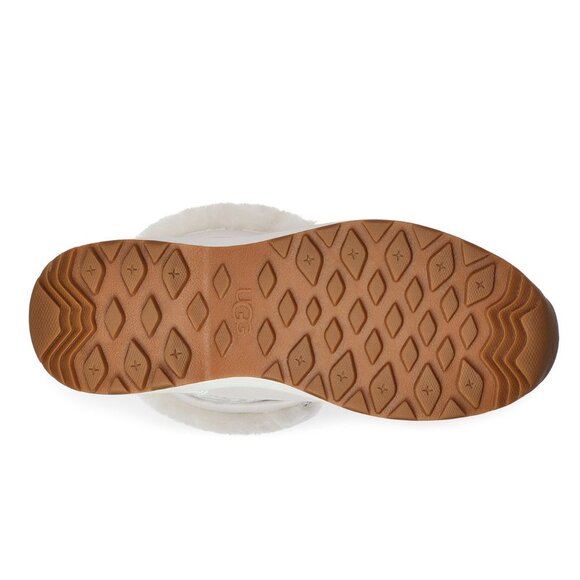 UGG Adirondack III Women's Boot Snow Leopard - Picture 5 of 8